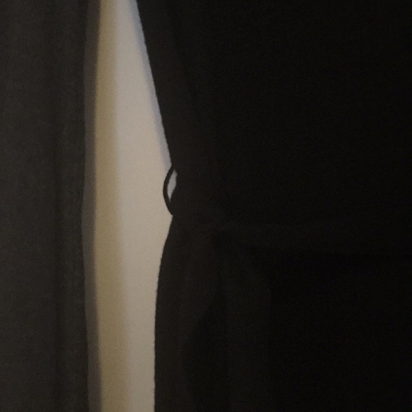 Max Studio Colorblock Sweater Dress - Picture 3 of 4